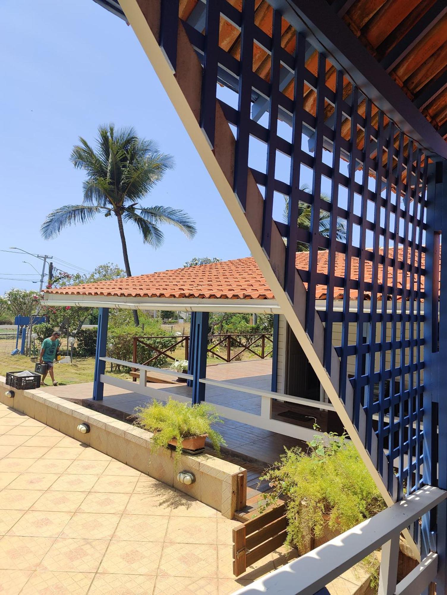 Sueste Inn